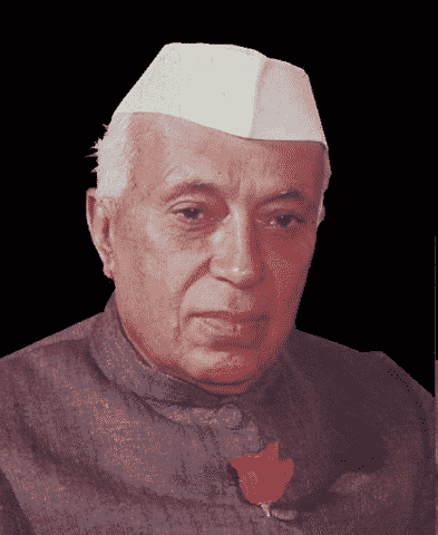 Jawaharlal Nehru Essay in hindi 