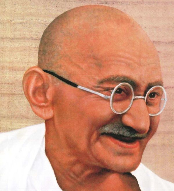 महात्मा गांधी पर निबंध – Mahatma Gandhi Essay in Hindi