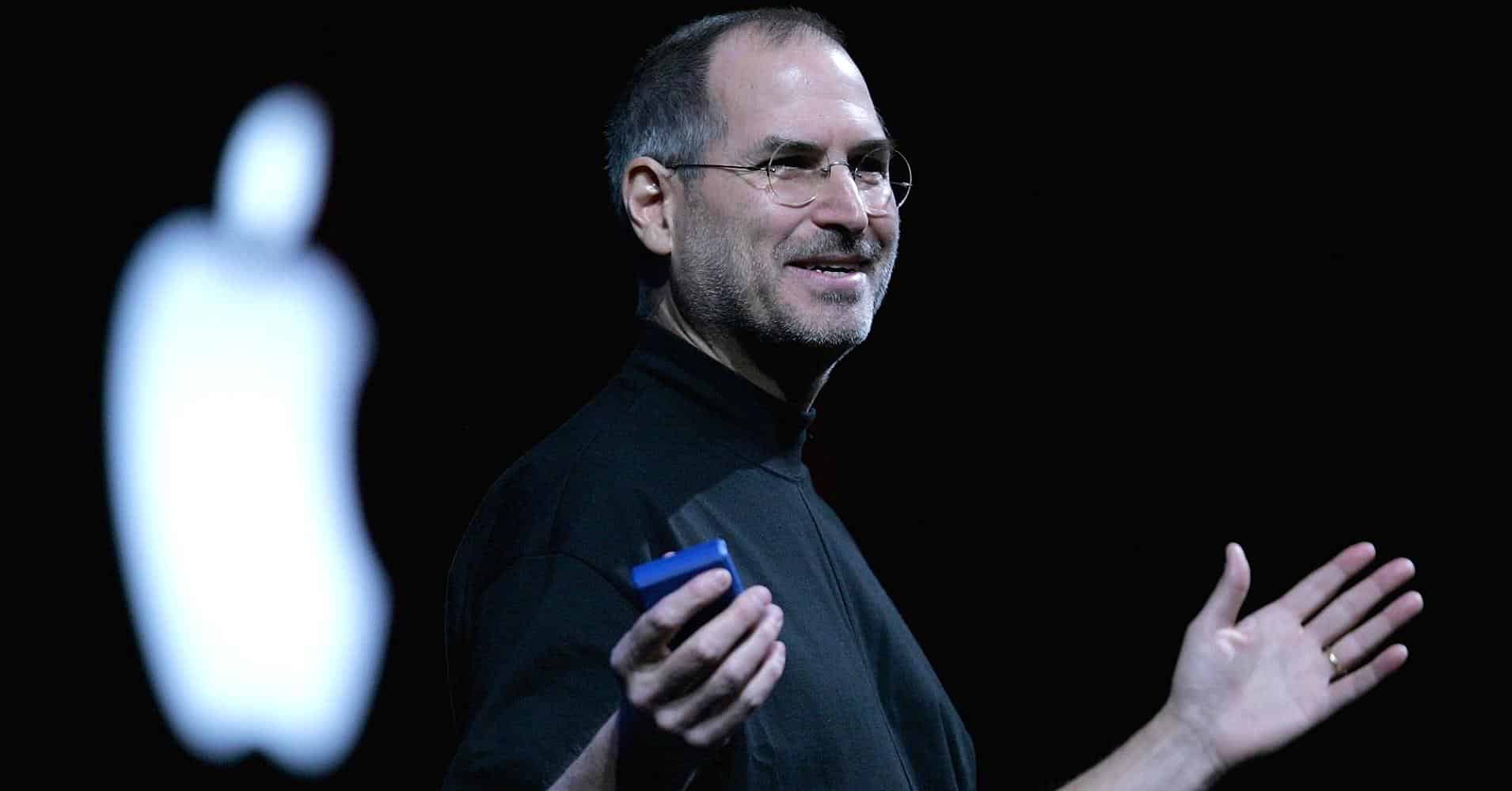 steve jobs motivational story in hindi for success