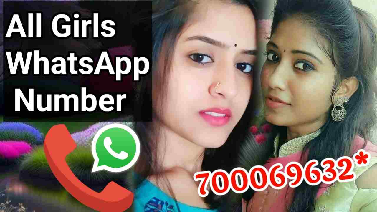4+ Best Girls Whatsapp Number App Download