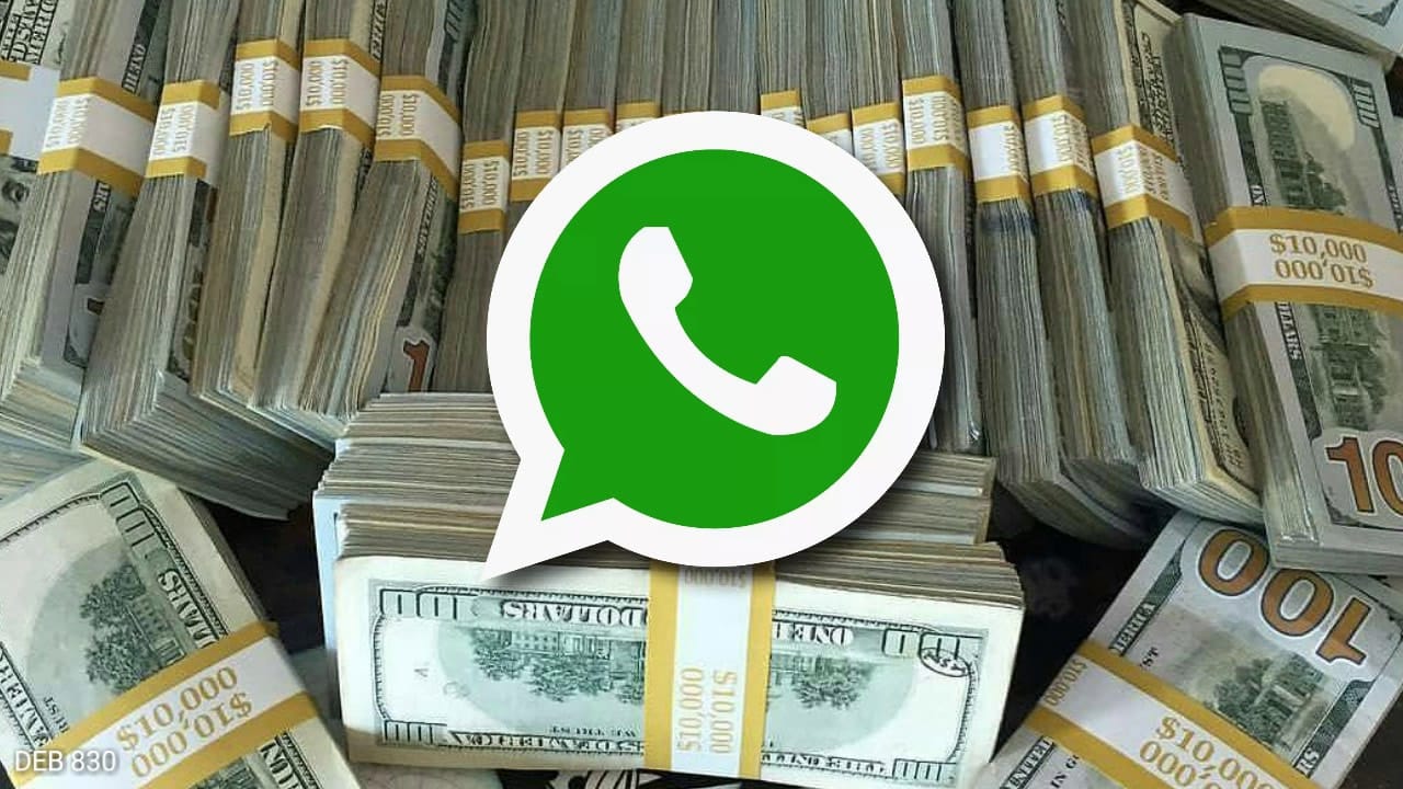 Whatsapp se paise kaise kamaye