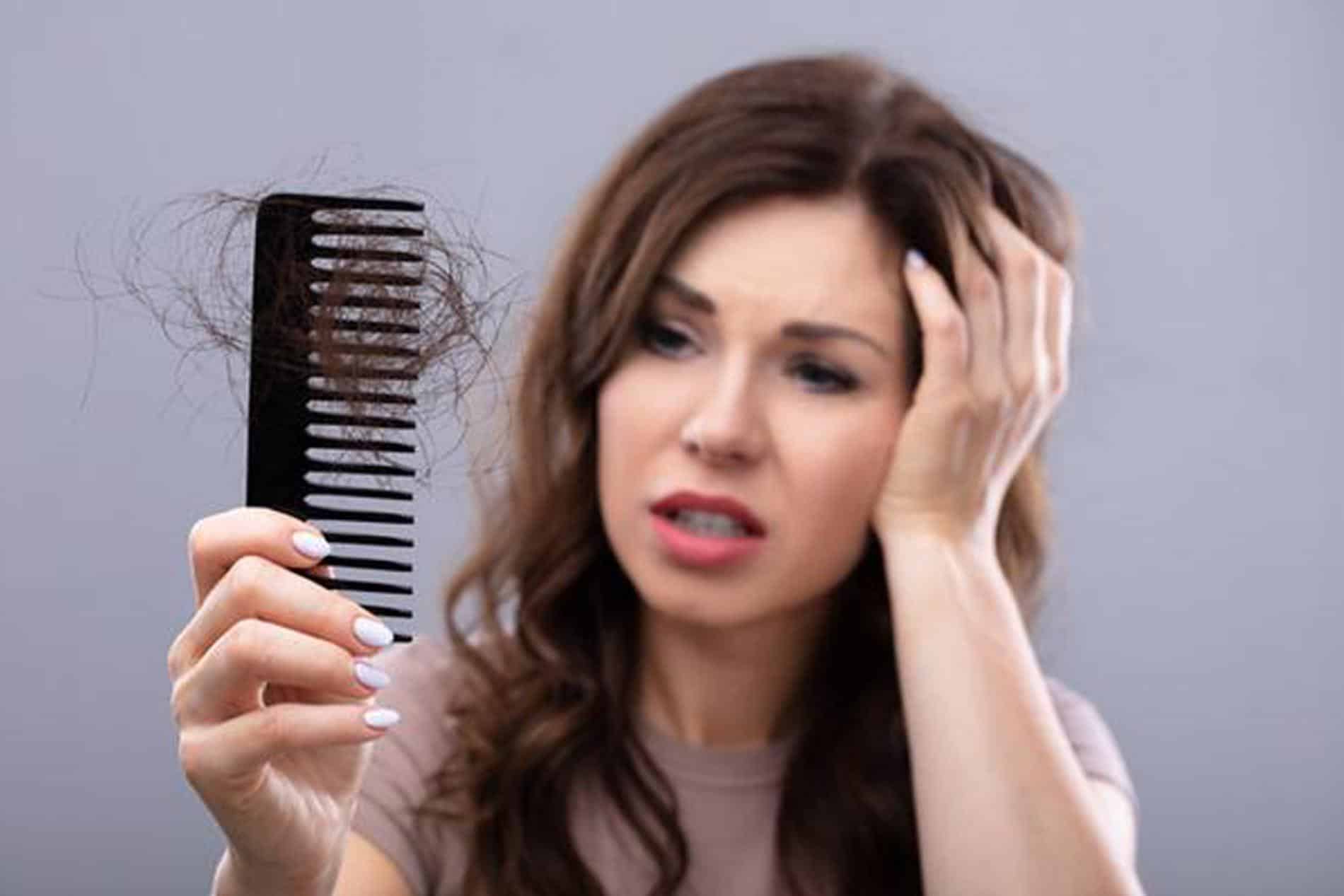 बालों को झड़ने टूटने से कैसे रोके घरेलू उपाय