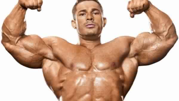 Biceps का साइज कैसे बढ़ाये
