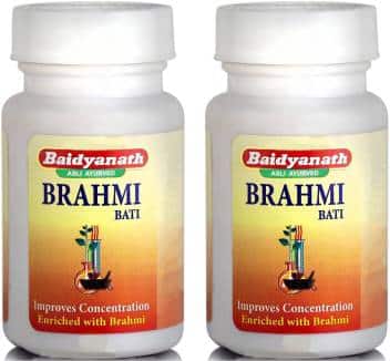ब्राह्मी वटी के फायदे और नुकसान | Brahmi Vati Benefits Side Effects in Hindi