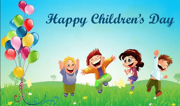 बाल दिवस पर भाषण | Children’s Day Speech in Hindi