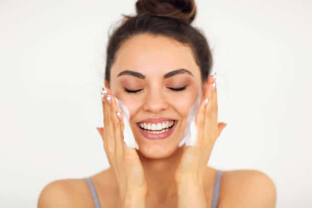 चेहरे को साफ क्लीन कैसे करें घरेलू उपाय | फेस की सफाई कैसे करें