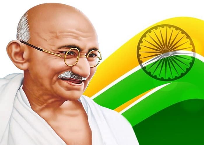 गांधी जयंती पर भाषण | Gandhi Jayanti Speech in Hindi