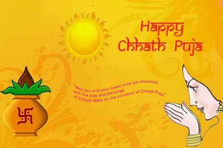 happy chhath puja images hd