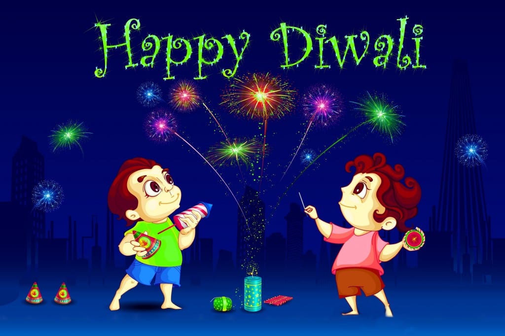 happy diwali wallpaper download