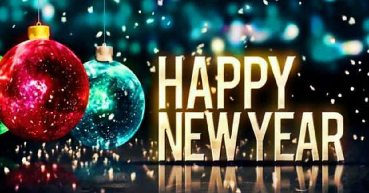 Happy New Year Shayari in Hindi 2022 | नए साल की शायरी