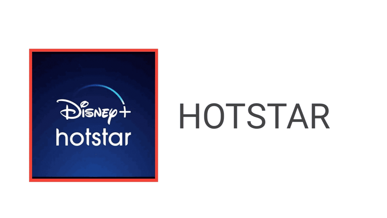 hotstar app