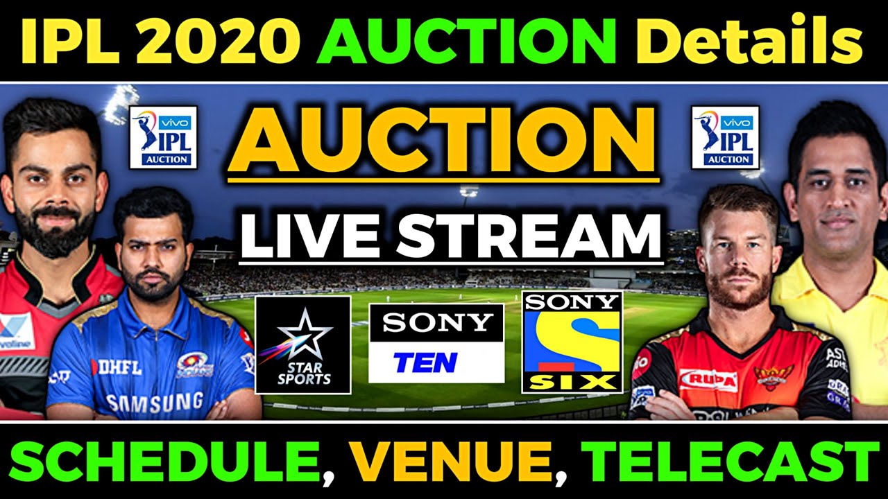 फ्री IPL लाइव मैच कैसे देखे 2024 | 5 Free IPL Live Streaming Apps Download