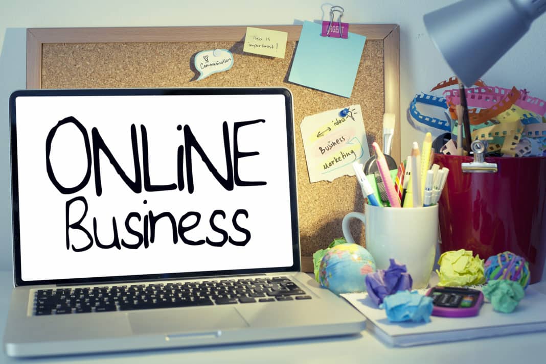 घर बैठे ऑनलाइन बिसनेस कैसे करे | Online Business Ideas in Hindi