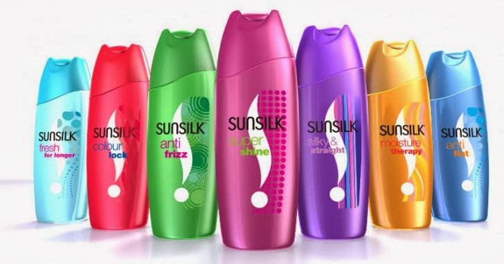 सनसिल्क शैम्पू के फायदे और नुकसान | SunSilk Shampoo Benefits Side Effects Hindi