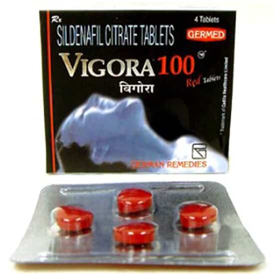 विगोरा टेबलेट के फायदे और नुकसान | Vigora Tablet Benefits Side Effects in Hindi