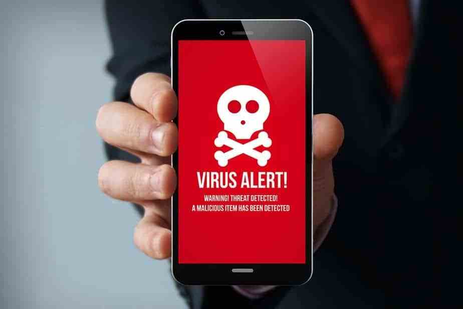 मोबाइल का वायरस हटाने वाला ऐप्स डाउनलोड करें 2022