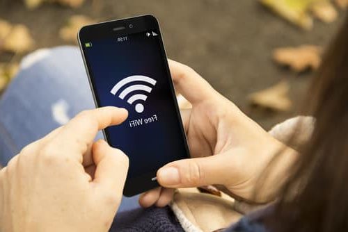 WiFi कैसे कनेक्ट करे लैपटॉप मोबाइल में – (Easy Tarika)