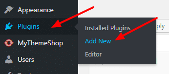 wordpress plugin kaise install kare